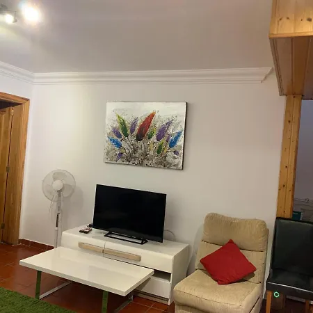 Basement Very Large Fantastic Location Apartment