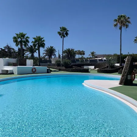 Apartment Basement Very Large Fantastic Location Playa Blanca (Lanzarote)